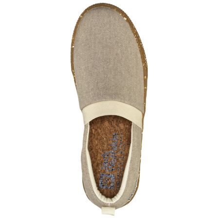 Calzado de mujer Jack Wolfskin Ecostride 3 Espandrille W