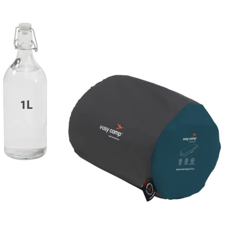 Colchoneta autohinchable Easy Camp Skylark Mat Single 3.0 cm