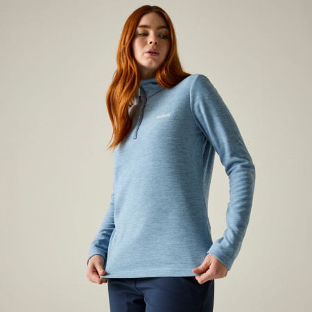 Sudadera de mujer Regatta Sweethart Marl
