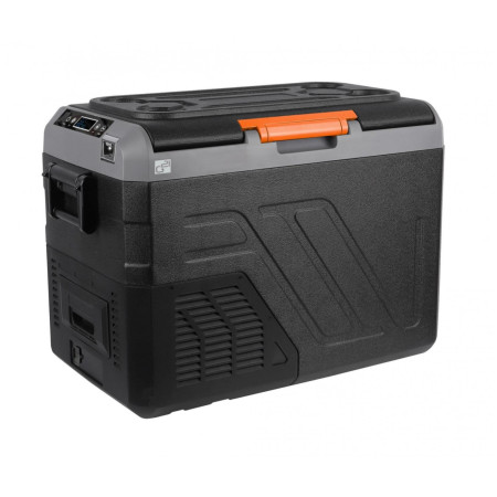 Nevera compresor G21 Zion 32 l negro black