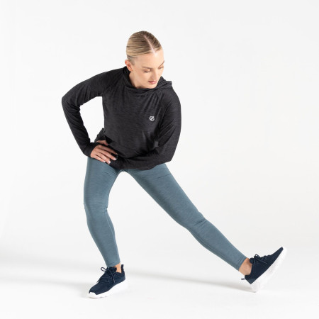 Camiseta de mujer Dare 2b Sprint Cty Hoodie