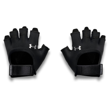 Guantes de mujer Under Armour W TRAINING GLOVES