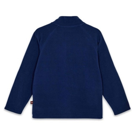 Sudadera para niños Lego Wear Lwsinclair 702 Blue