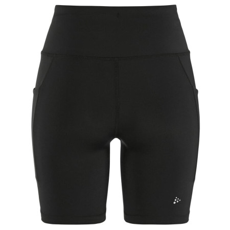 Pantalones cortos de mujer Craft W Essence 3
