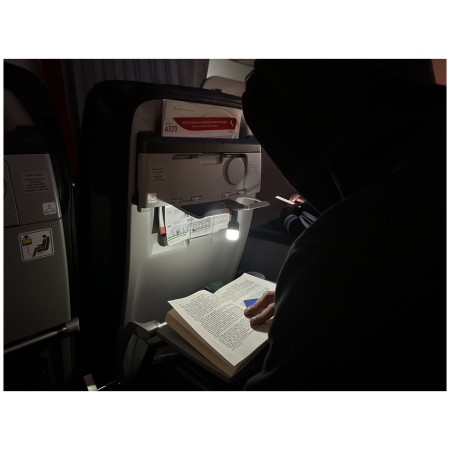 Juego de luces BioLite Site Lights