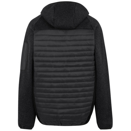 Chaqueta de hombre Regatta Newhill Hybrid