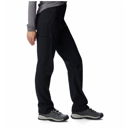 Pantalones de mujer Columbia Back Beauty™ Warm Softshell Pant