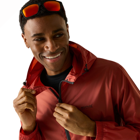 Chaqueta de hombre Regatta Pack It Jkt III