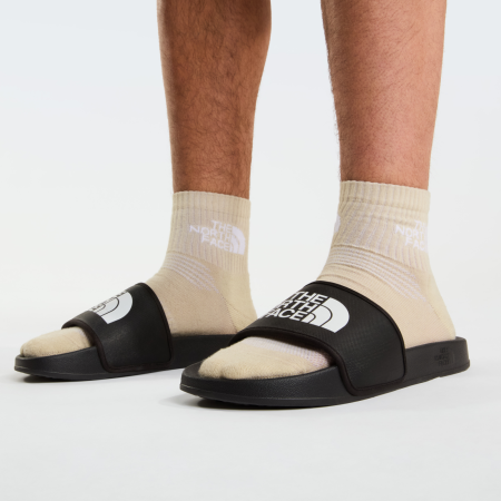 Pantuflas de hombre The North Face Base Camp Slide III