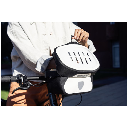 Alforja para manillar Ortlieb Ultimate 5L