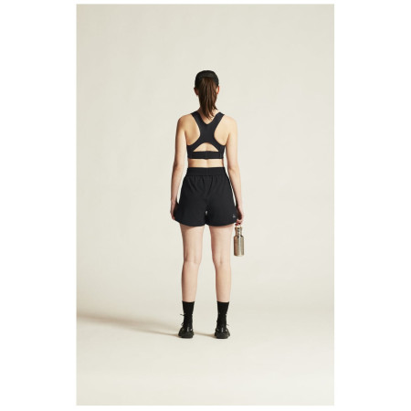 Pantalones cortos de mujer Craft W CORE Essence