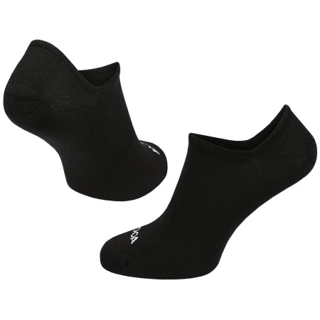 Calcetines MOOA Essential Invisible 3-pack