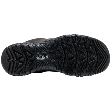 Calzado de hombre Keen Targhee IV Oxford Men