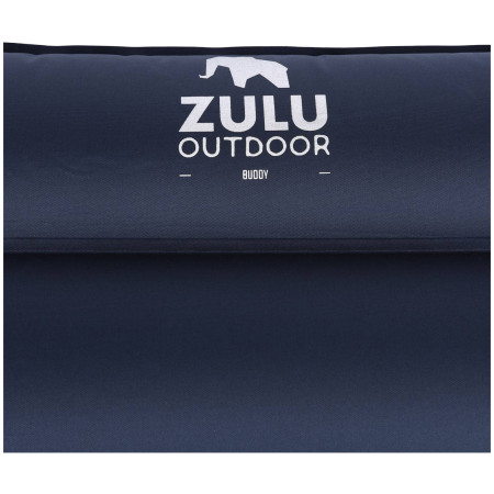 Almohadilla hinchable Zulu Buddy
