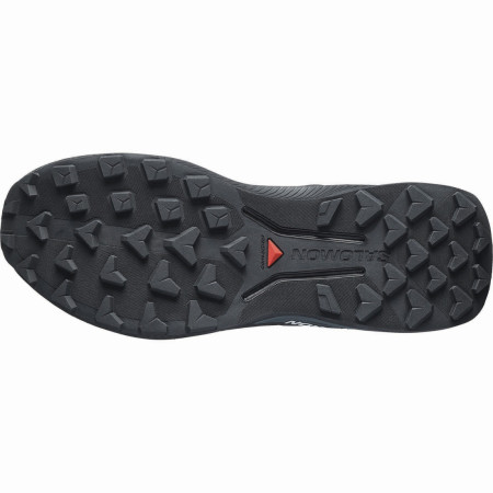 Zapatillas de carrera para hombre Salomon Genesis 2 Wide