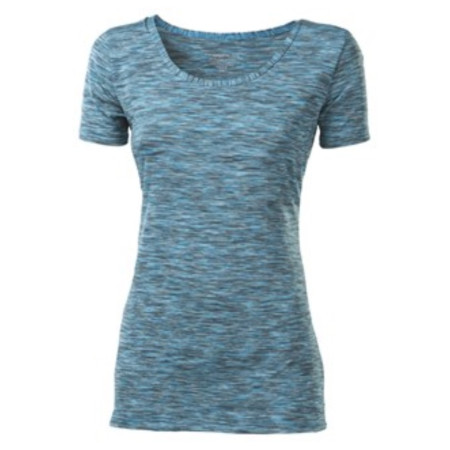 Camiseta de mujer Progress Melissa kr.r.