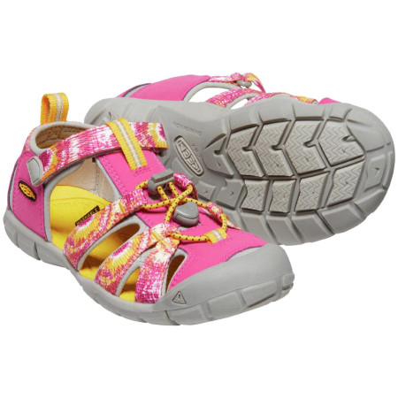 Sandalias para niños Keen Seacamp II CNX K