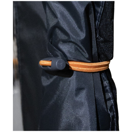 Carpa de autocaravana/furgoneta Vango Galli II Low