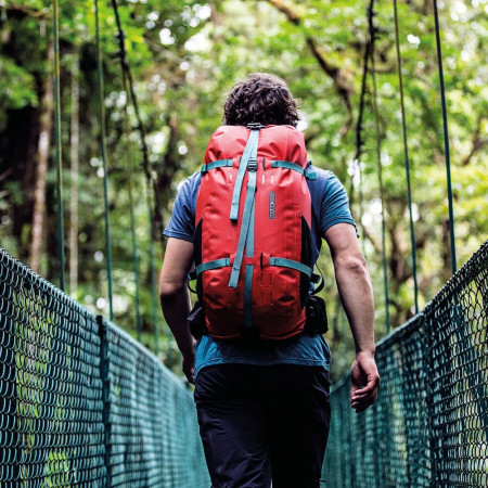 Mochila Ortlieb Atrack 35L