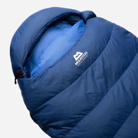 Saco de dormir de plumón Mountain Equipment Olympus 300 Long Men's