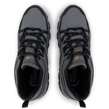 Calzado de hombre Regatta Holcombe 3 Low