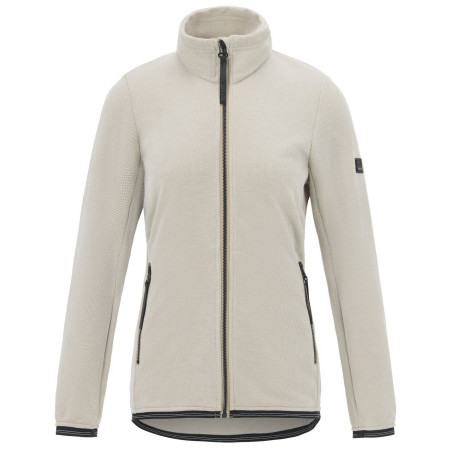 Sudadera de mujer Regatta Mavrey khaki claro Parchment
