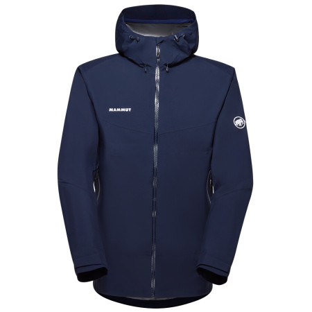 Chaqueta de hombre Mammut Convey Tour HS Hooded Jacket Men 2023