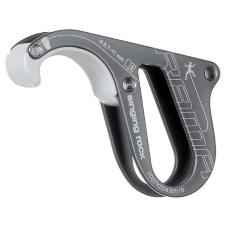 Juego de escalada Singing Rock Packet Ray