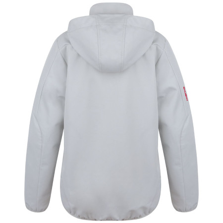 Chaqueta softshell de mujer Husky Sonny L
