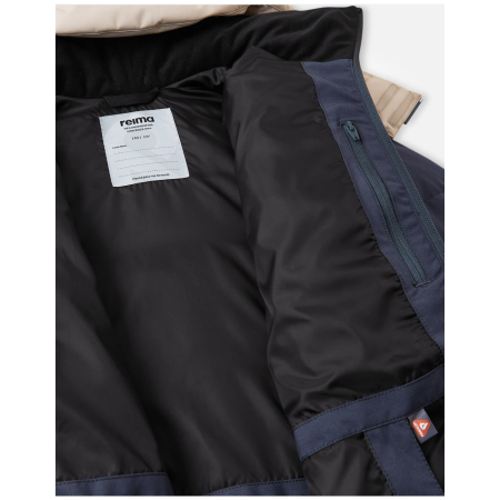 Chaqueta de invierno para niños Reima Kuosku