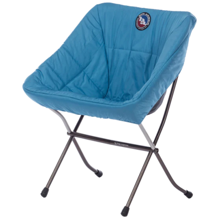 Forro aislante Big Agnes Insulated Camp Chair Cover - Mica Basin Camp Chair