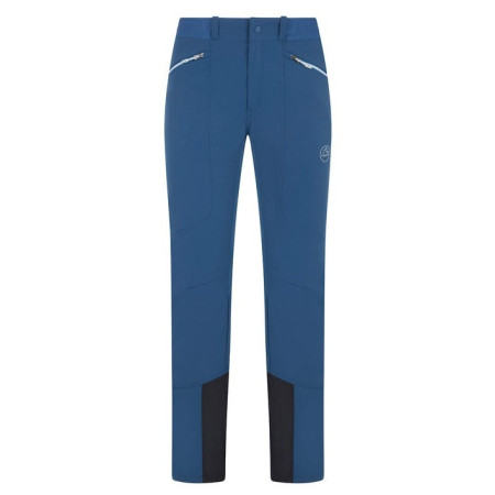 Pantalones de hombre La Sportiva Orizion Pant M azul Opal