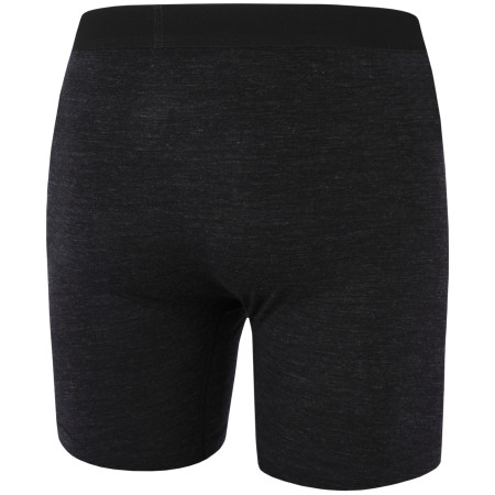 Calzoncillos bóxer para hombre MOOA MerinoSilk 6in
