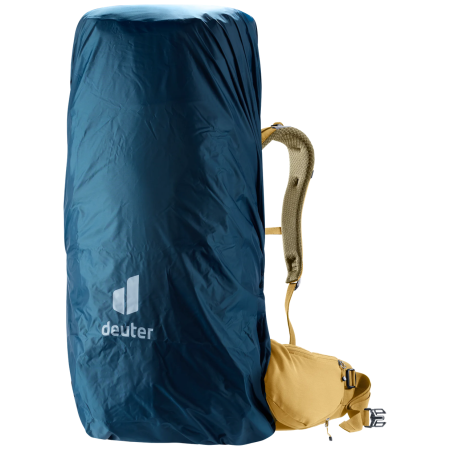 Mochila de senderismo para mujer Deuter Aircontact Core 45+10 SL