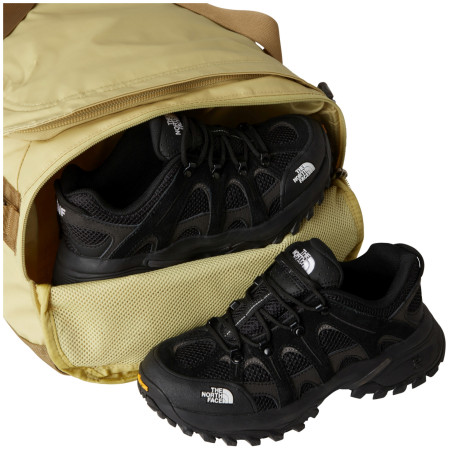 Bolsa de viaje The North Face Base Camp Voyager Duffel 42l