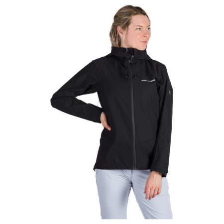 Chaqueta softshell de mujer Northfinder Trisha