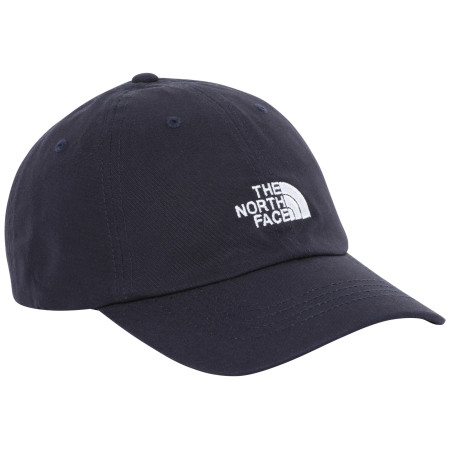 Gorra The North Face Norm Hat azul oscuro Aviator Navy