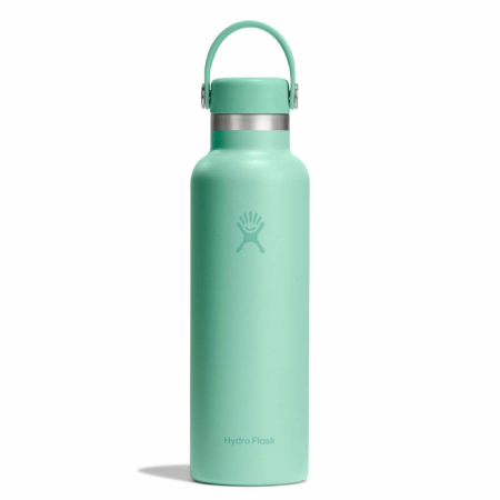 Botella térmica Hydro Flask Standard Mouth 21 oz