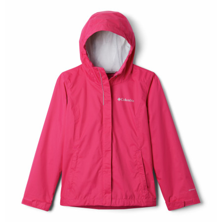 Chaqueta para niños Columbia Arcadia Jacket rosa Cactus Pink