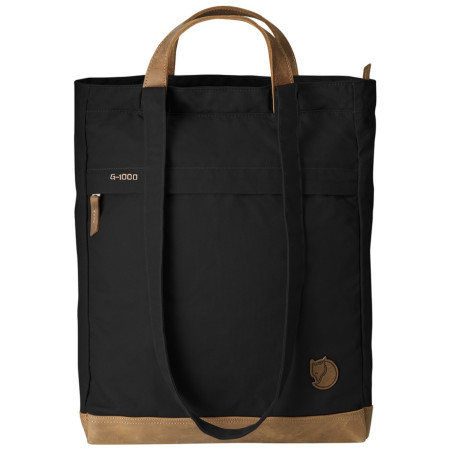 Bolsa Fjällräven Totepack No.2 negro Black