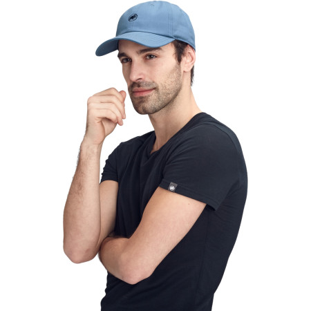 Gorra Mammut Baseball Cap
