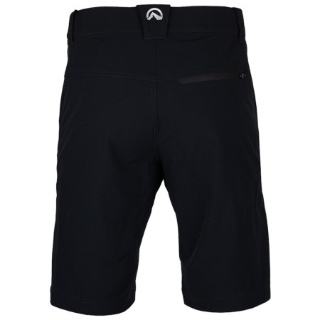 Pantalones cortos de hombre Northfinder Ammad