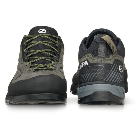 Calzado de senderismo para hombre Scarpa Rapid Xt Gtx