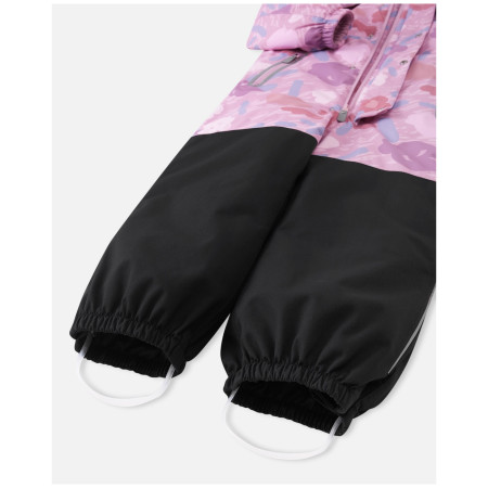 Mono para niños Reima Kipina Grey Pink