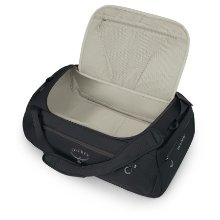 Bolsa de viaje Osprey Daylite Duffel 60