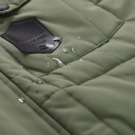 Chaleco de hombre Alpine Pro Hard