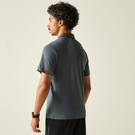 Camiseta de hombre Regatta Maverik Stretch