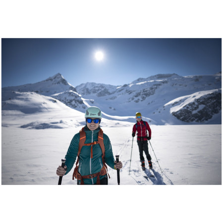 Chaqueta de mujer High Point Total Alpha 2.0 Lady Jacket