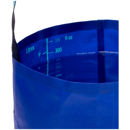 Cubo plegable Sea to Summit Folding Bucket - 10L