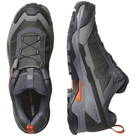 Calzado de senderismo para hombre Salomon X Ultra 5 Gore-Tex